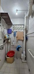 Blk 167 Stirling Road (Queenstown), HDB 3 Rooms #554551721